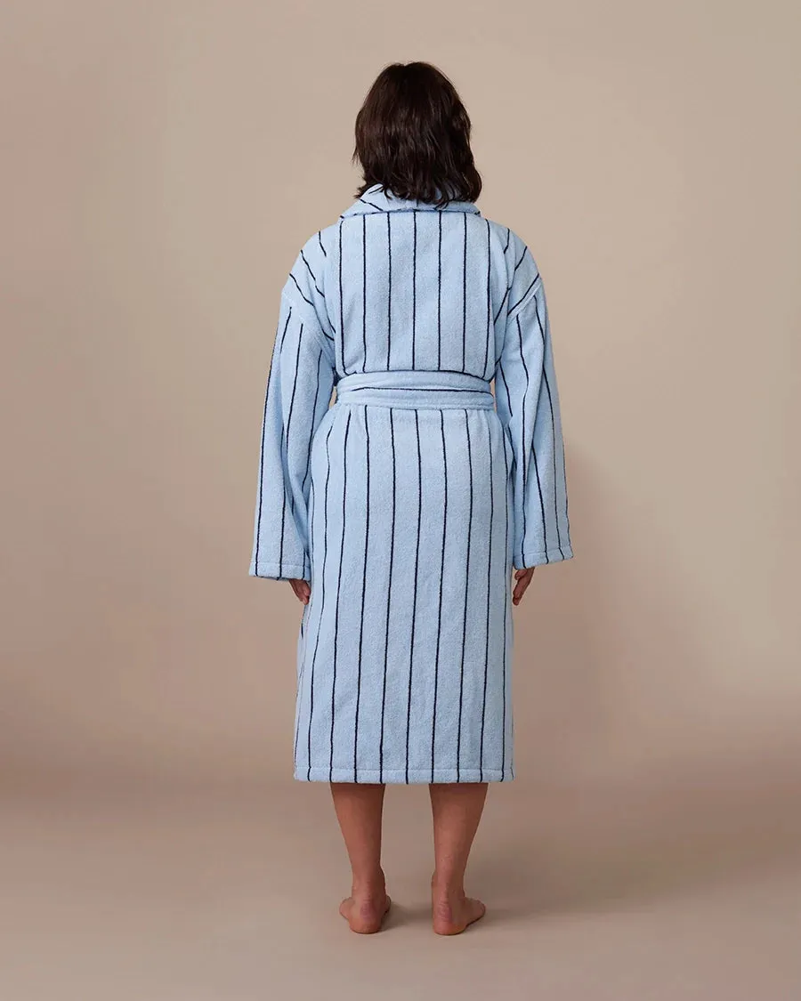 Hommey Robe - Mist