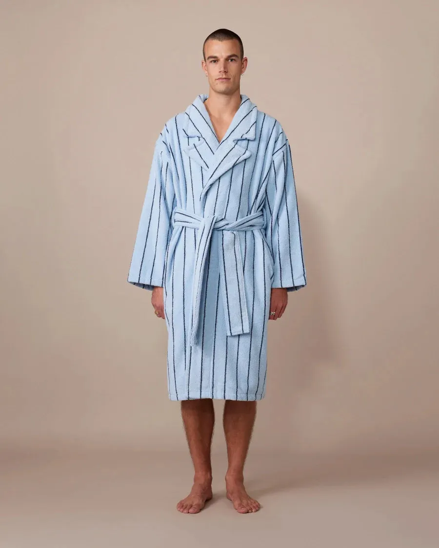 Hommey Robe - Mist