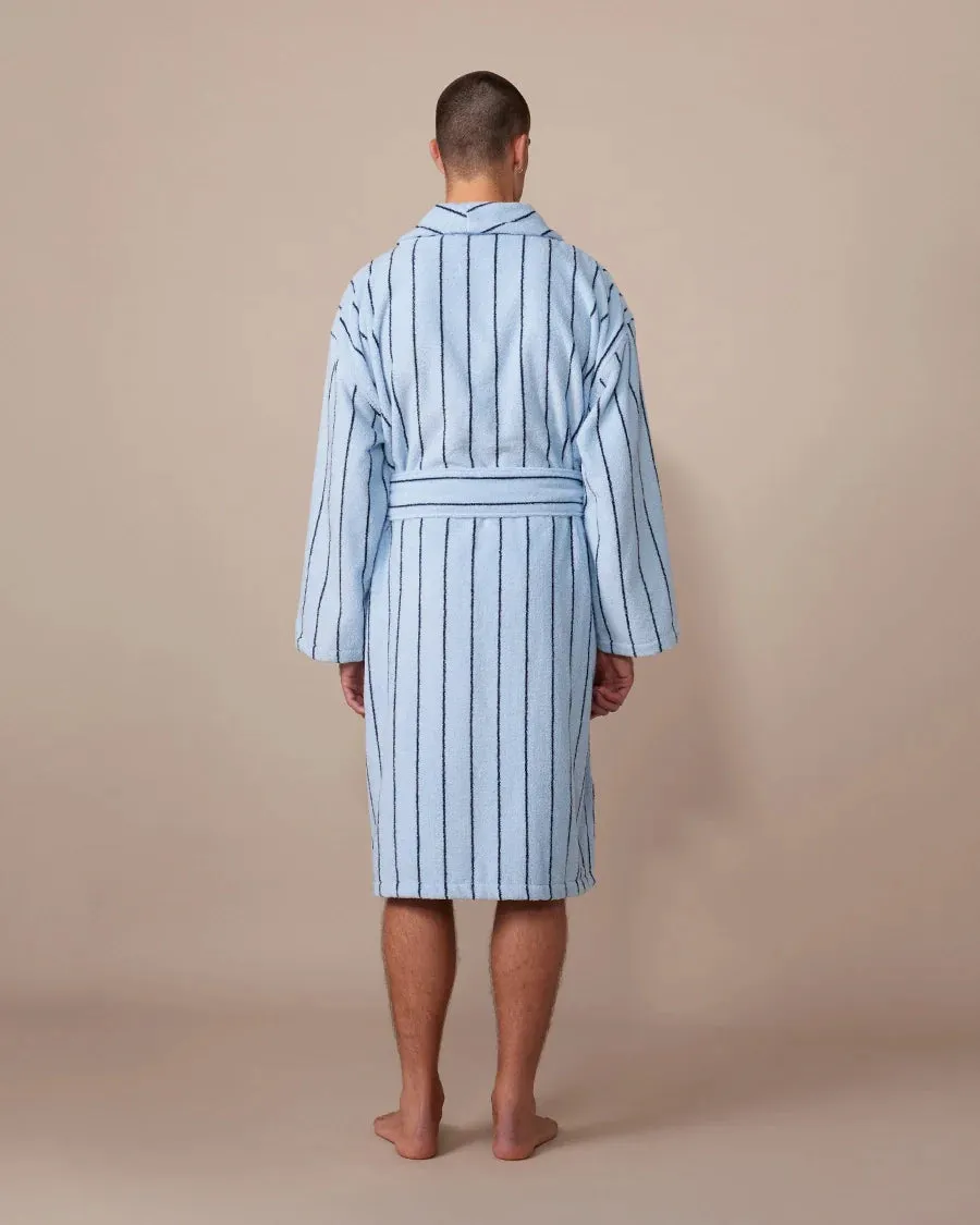 Hommey Robe - Mist