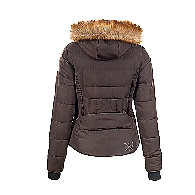 Horze Ariana Short Coat 33143