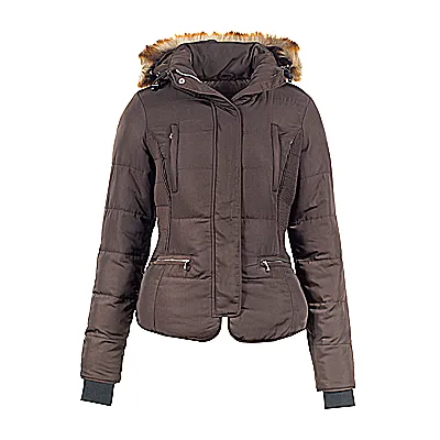 Horze Ariana Short Coat 33143