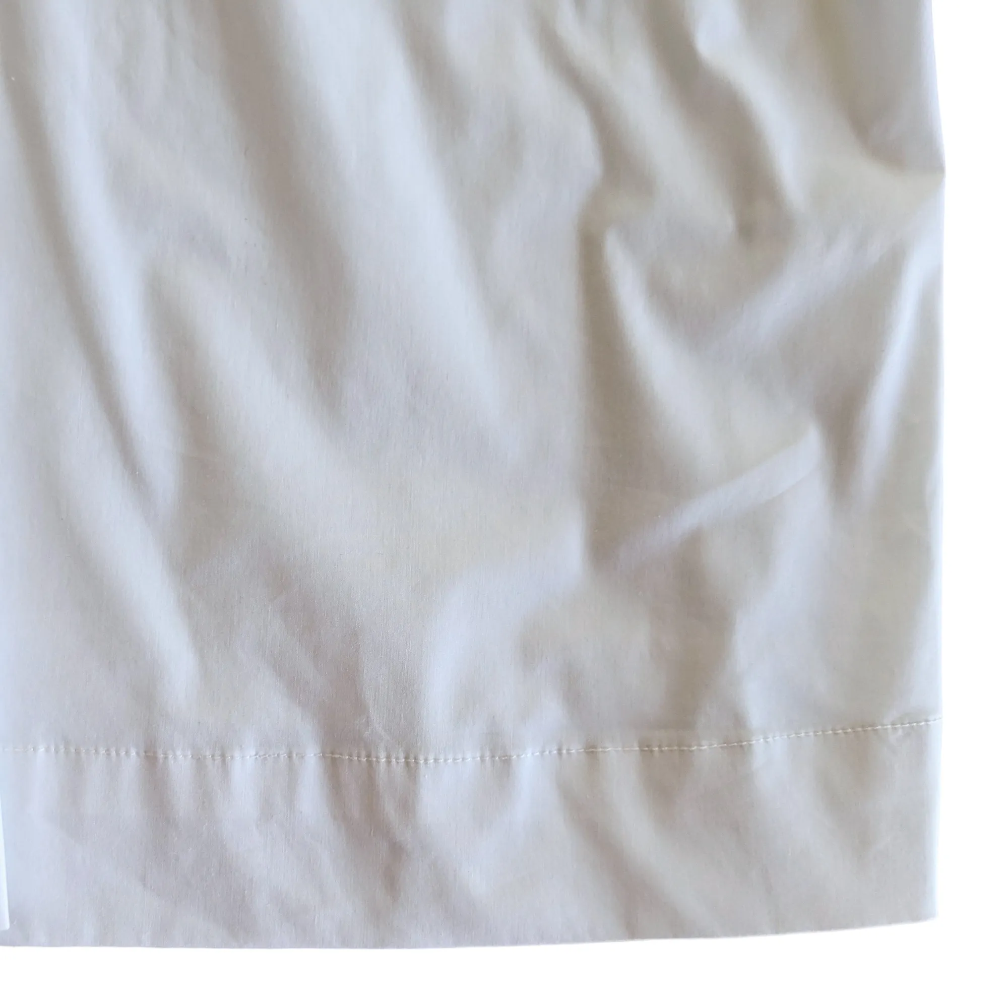 Hubert Gasser Pop Over Top Size Large