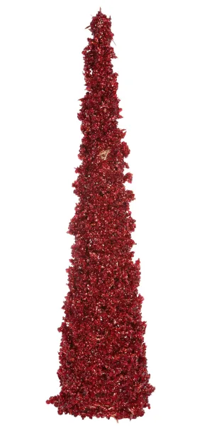 Ice Cone Tree 24" - Medium