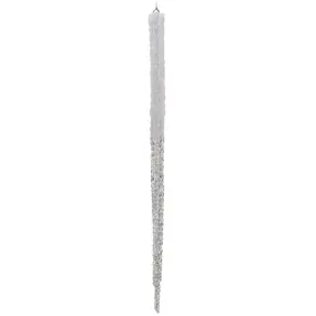 Icicle Ornament