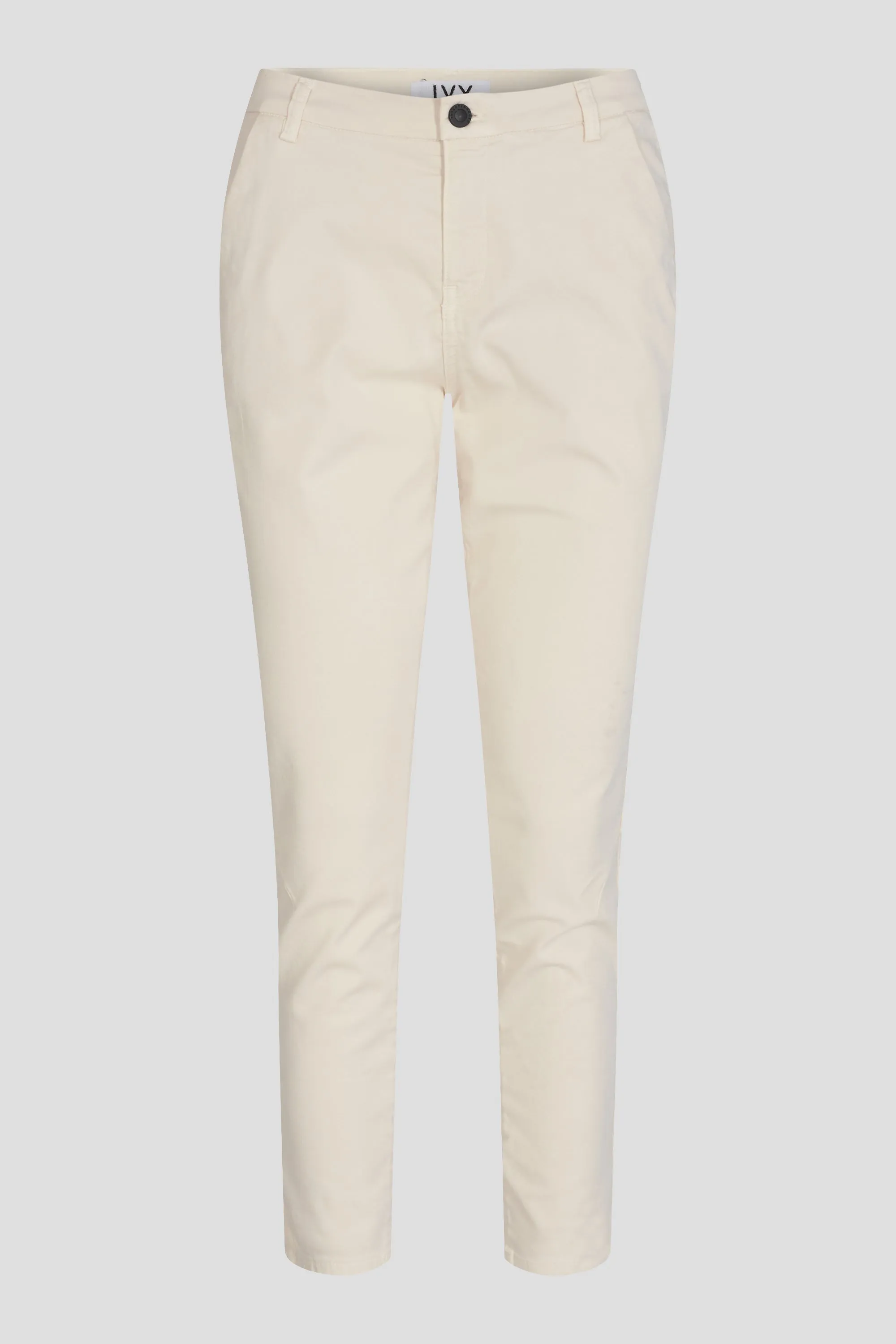 IVY-Karmey Chino - Creme