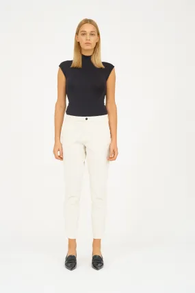 IVY-Karmey Chino - Creme