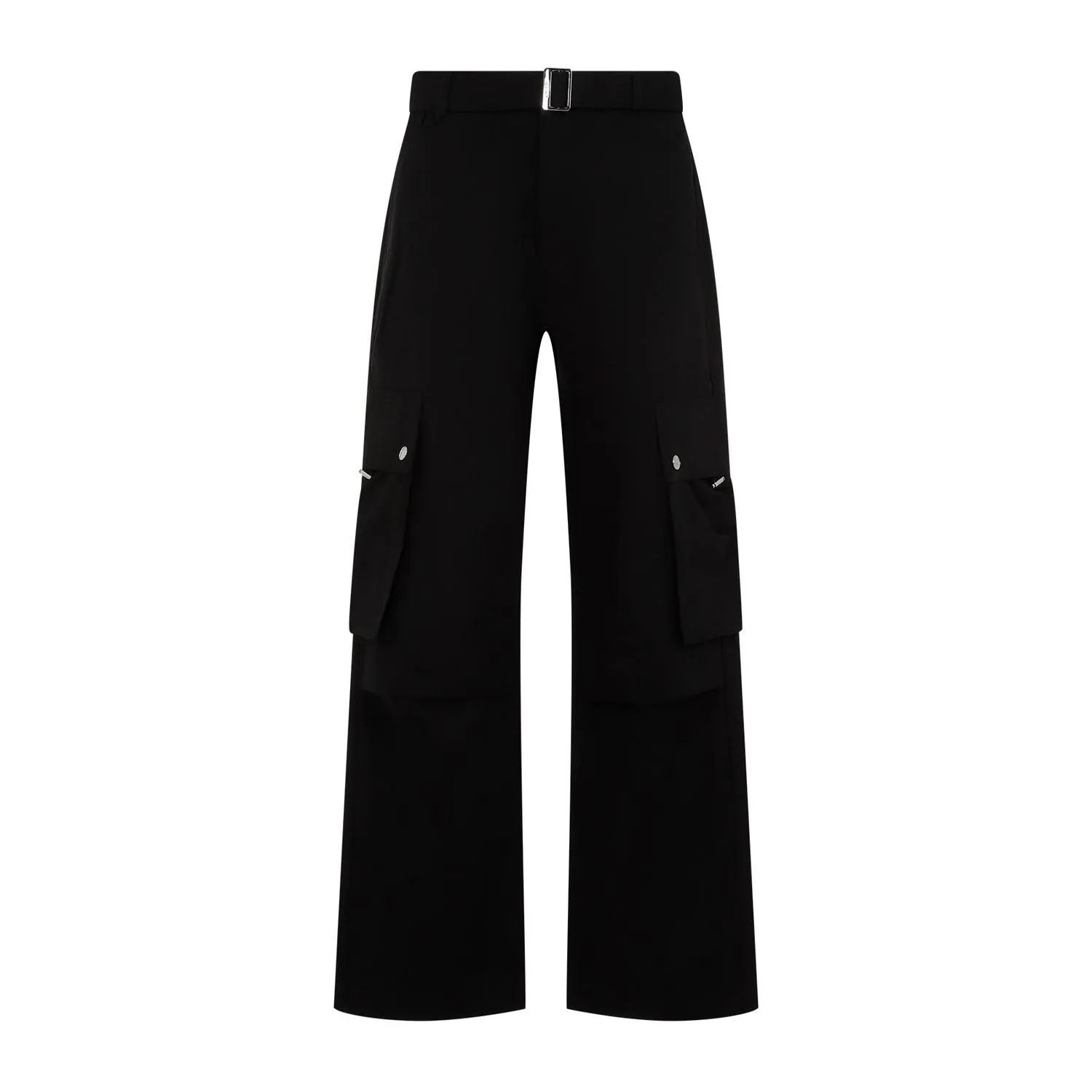 JACQUEMUS Contemporary Cargo Pants