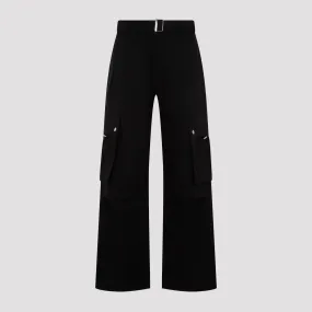 JACQUEMUS Contemporary Cargo Pants