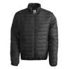 Jonsson Packable Jacket Black