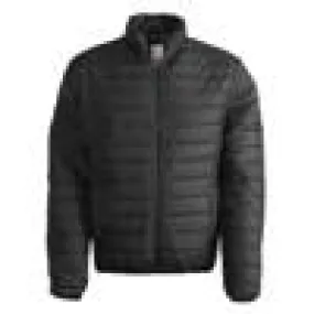 Jonsson Packable Jacket Black