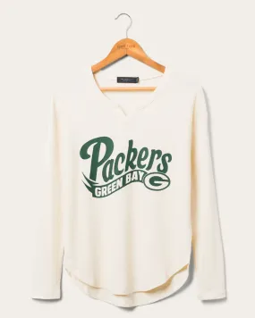 Junk Food Packers Thermal Shirt