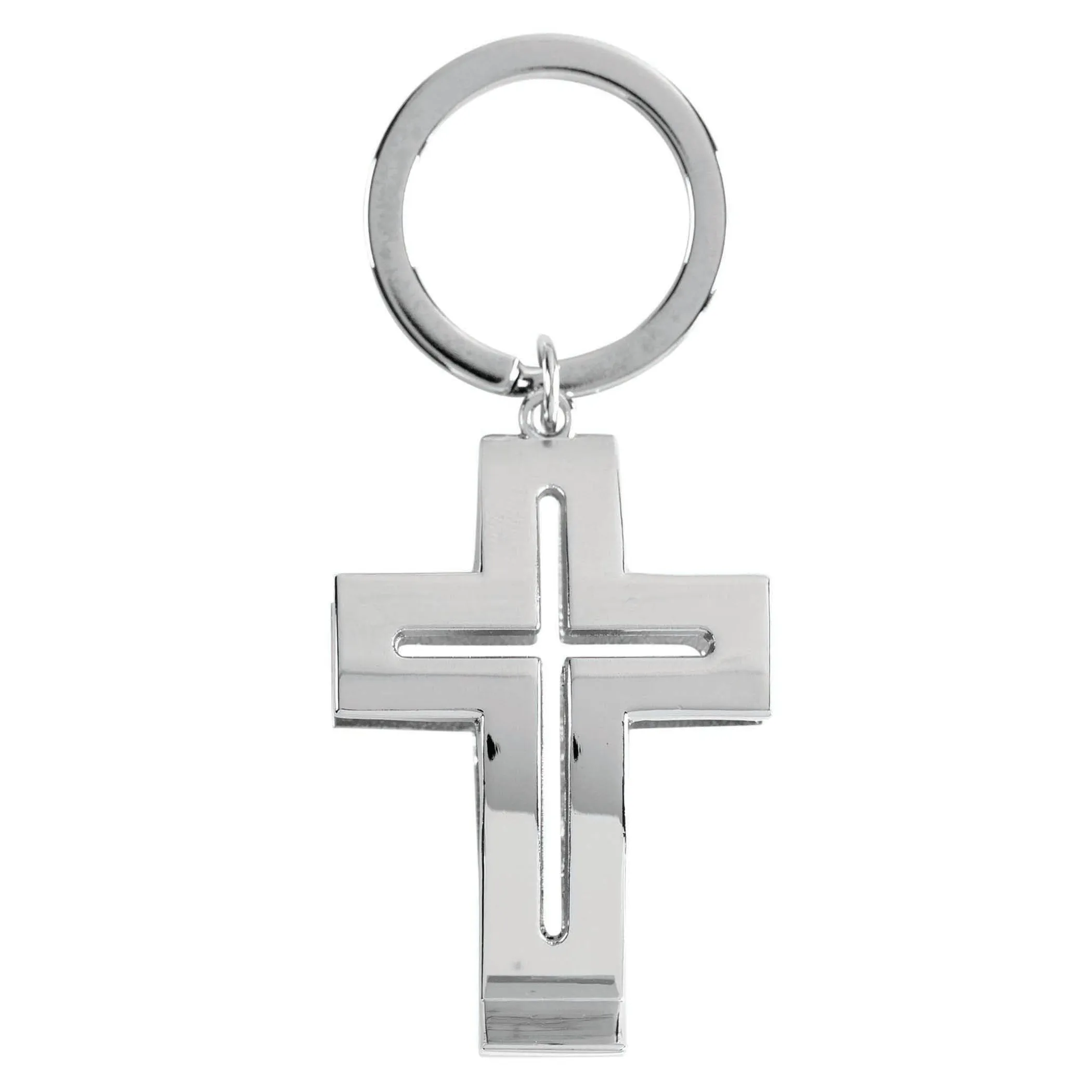 Keyring The Hope Cross