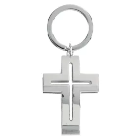 Keyring The Hope Cross