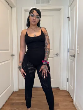 Kim jumpsuit