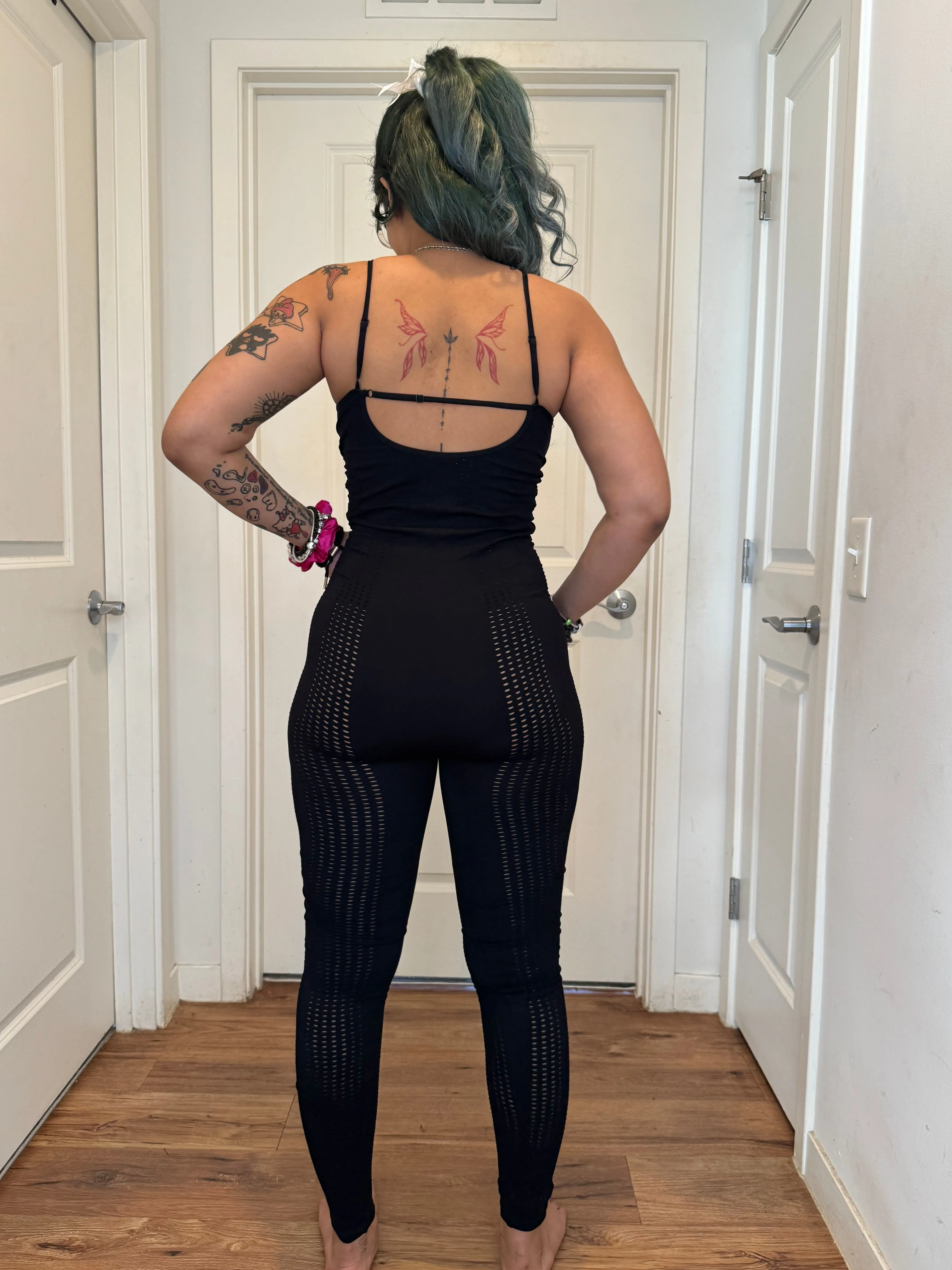 Kim jumpsuit