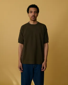 Knit Thermal Shirt