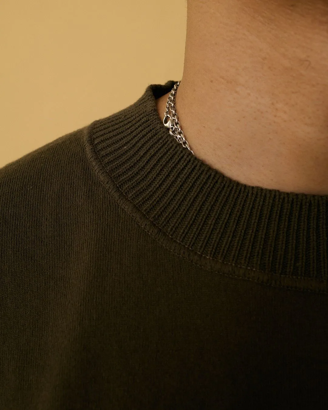 Knit Thermal Shirt