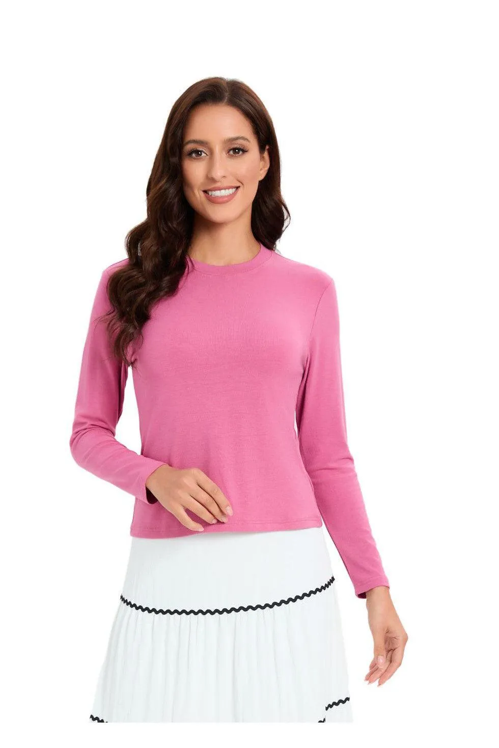 KNIT TOP חולצה