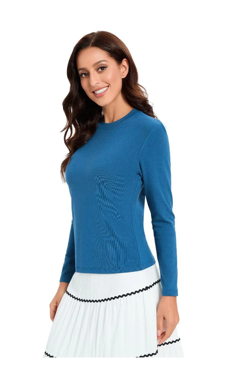 KNIT TOP חולצה