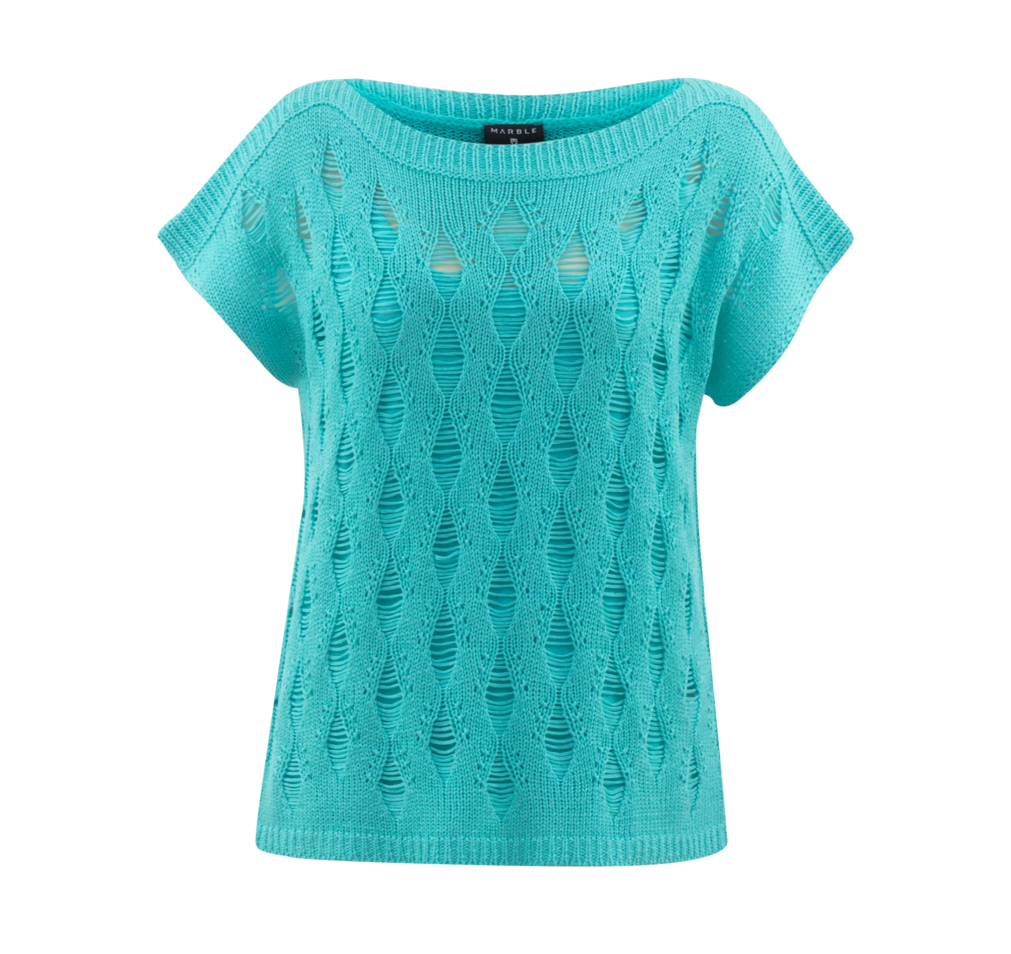 Knit with Tank
