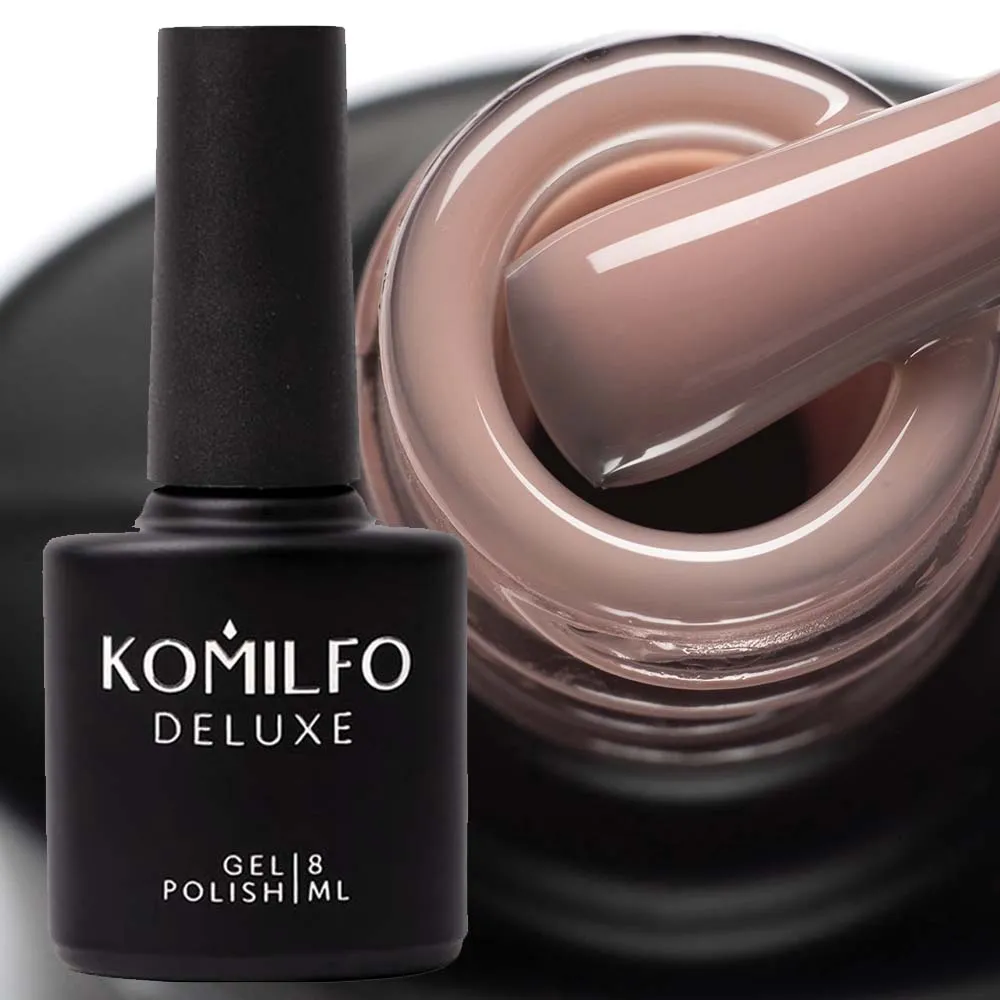 Komilfo Color Base French 8ml