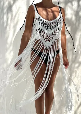 Lennie Beach Cover-Up