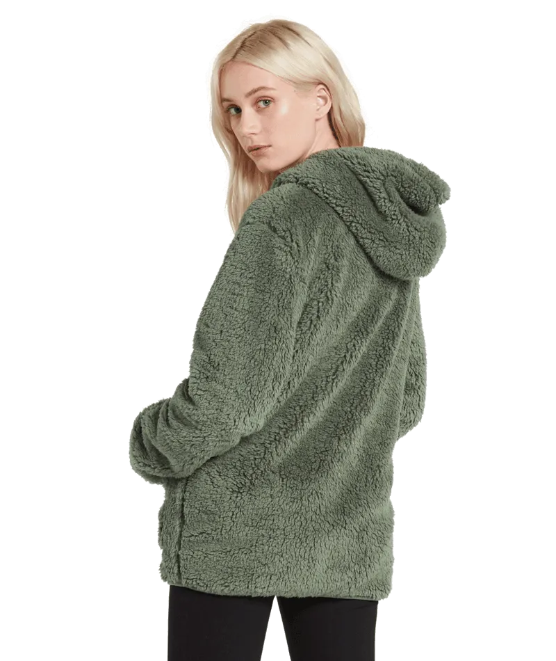 Lil Phuz Up Jkt