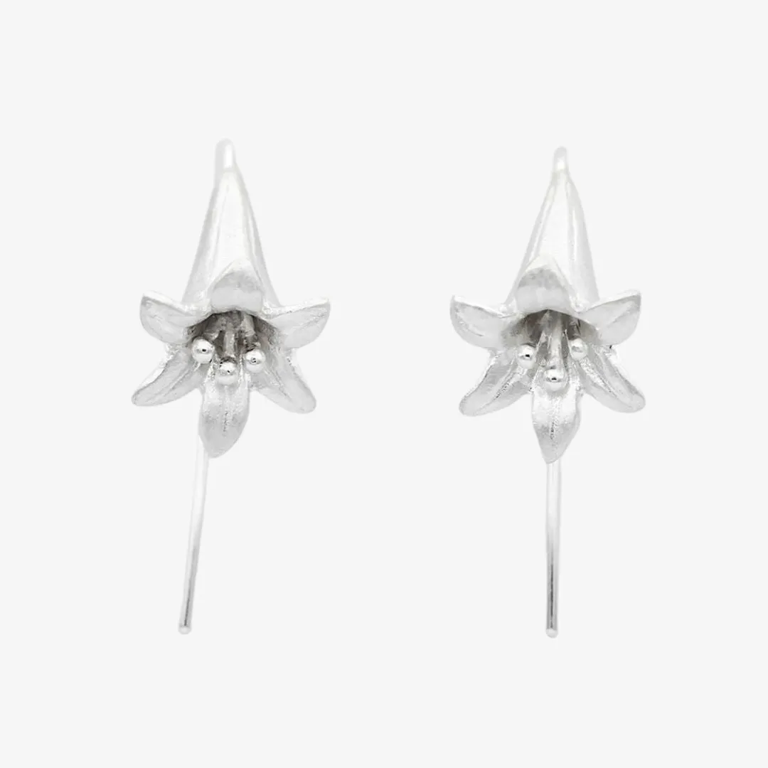 Lily Earrings
