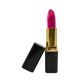 Lipstick - 8143 Fusion - Gold Trim