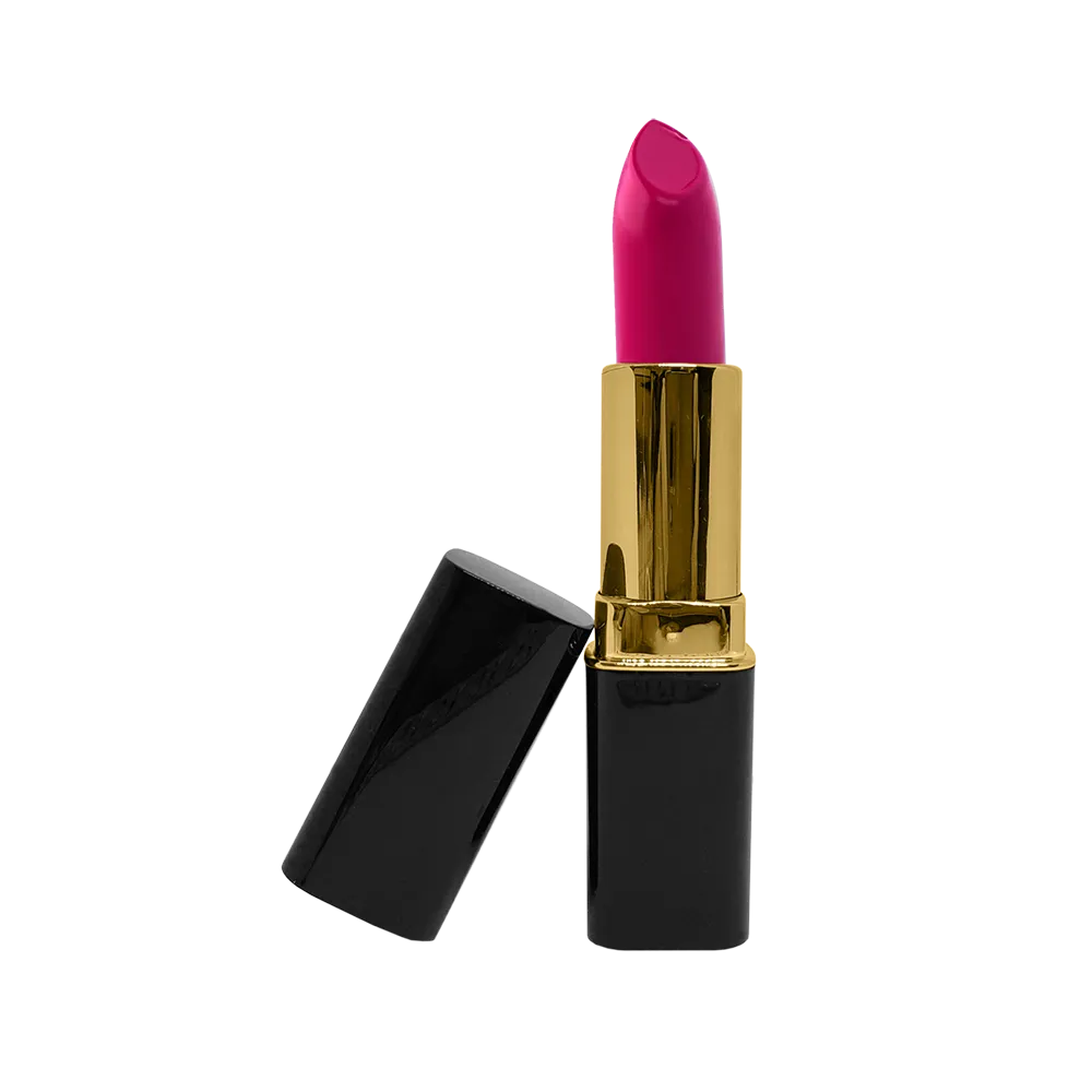 Lipstick - 8143 Fusion - Gold Trim