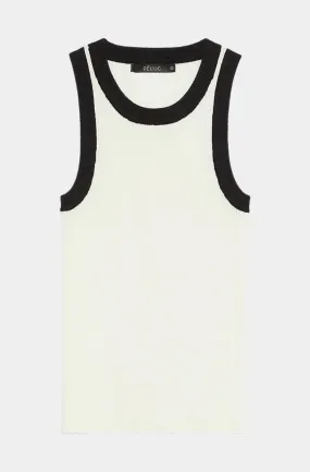 Lisboa Knit Top