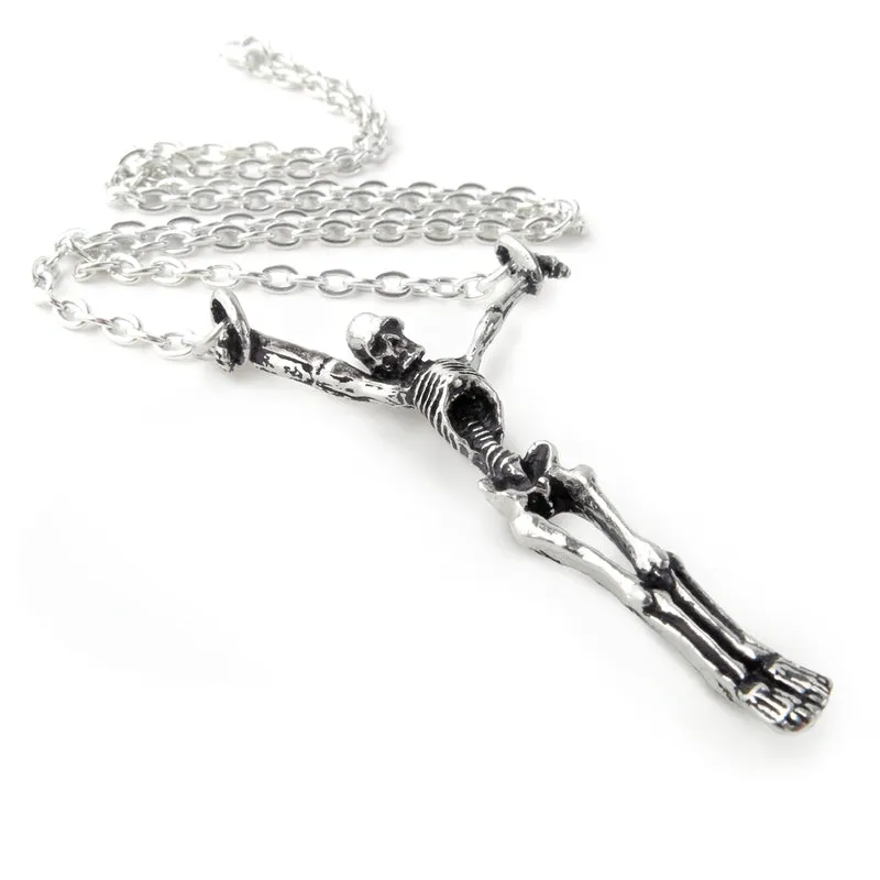 Lost Soul Necklace by Alchemy of England
