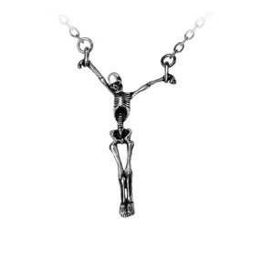 Lost Soul Necklace by Alchemy of England