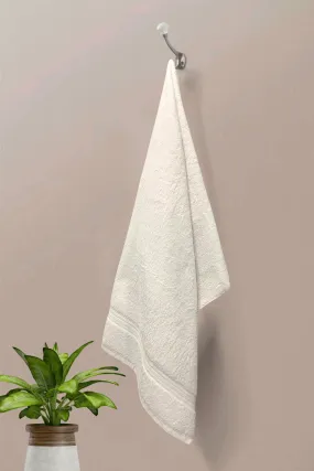 Luxury Bath Size Towels (27x54)