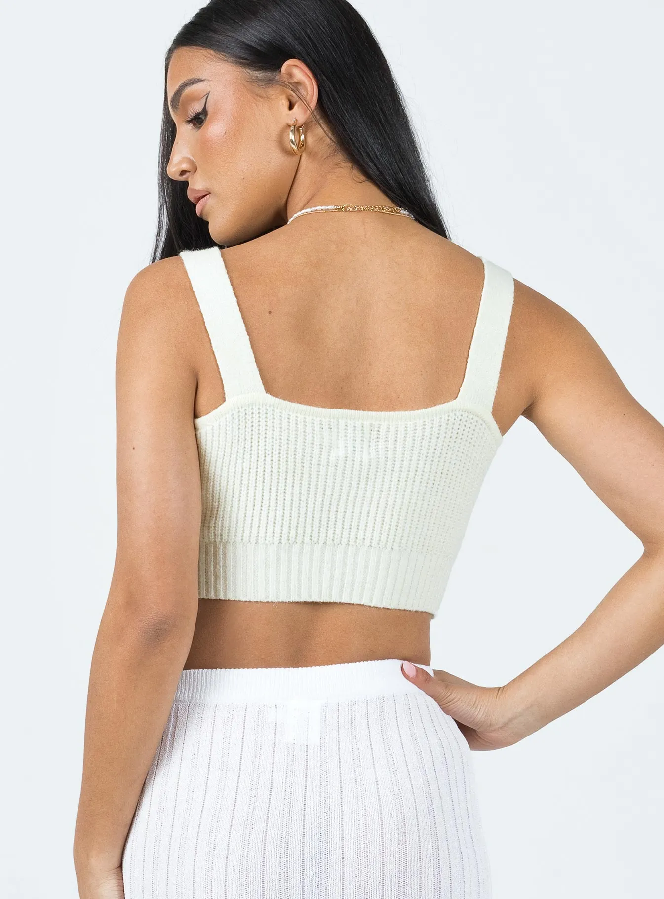 Lyton Top Cream
