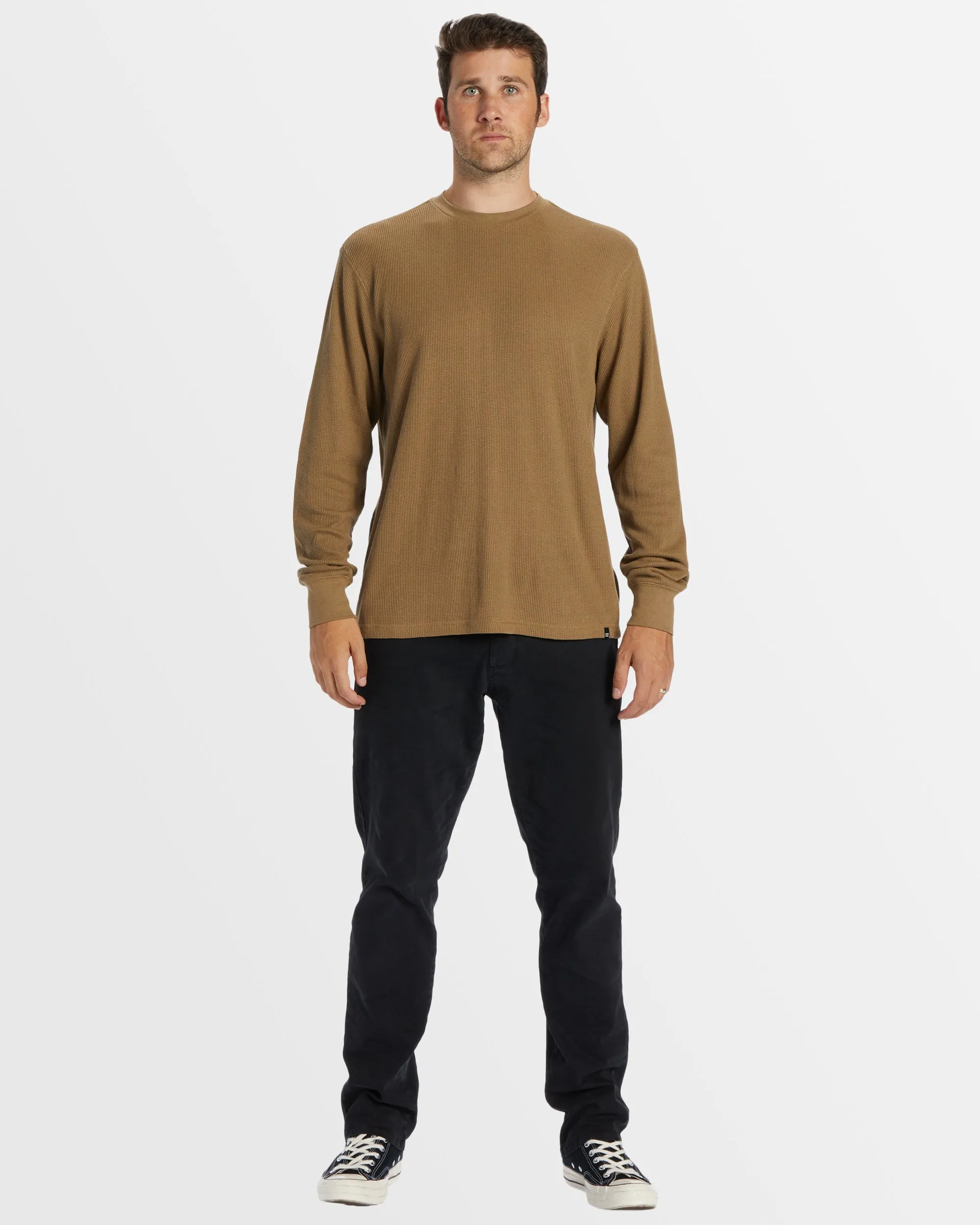 Mens Essential Thermal