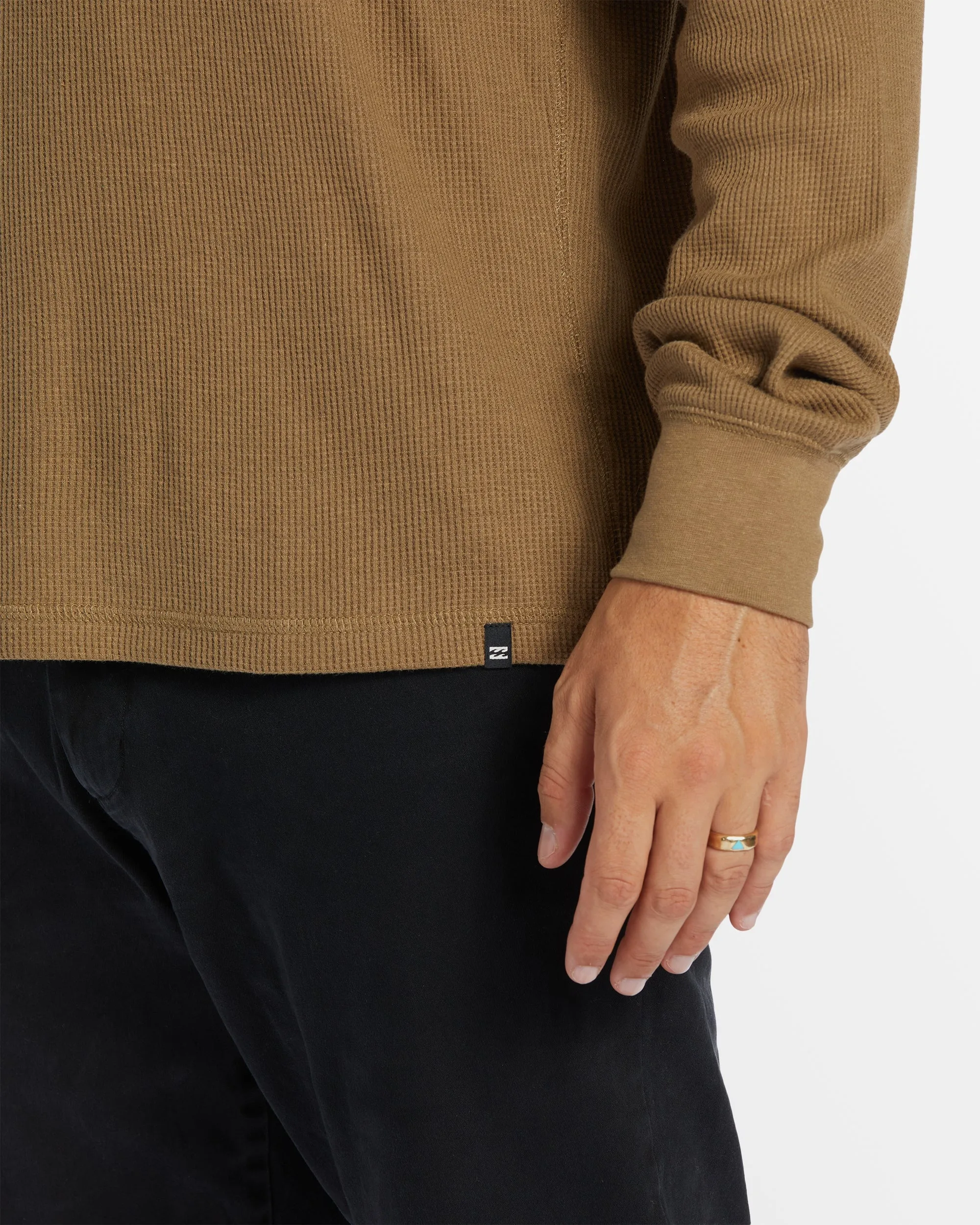 Mens Essential Thermal