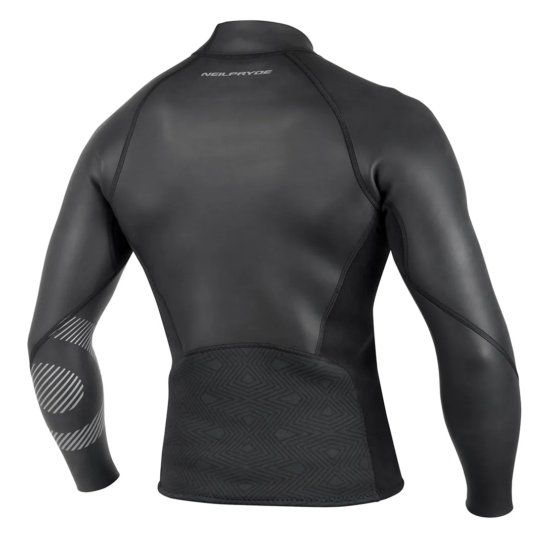 MISSION SKIN TOP 2MM