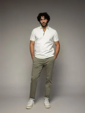 MMGHunt Soft String Chino Pant