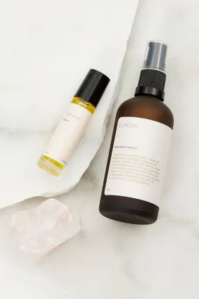 Multi Eunoia Soul Ritual Mama Journey Pack