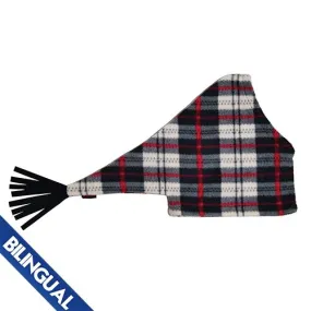 Muttluks Muttuque Red Plaid SALE
