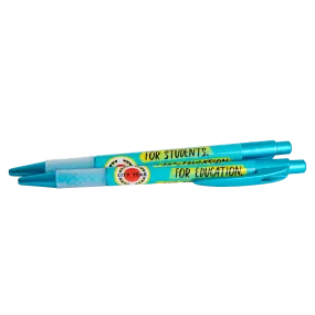 NEW! City Year Slim Frost Pen