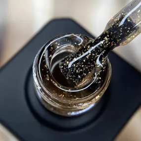 Nika Zemlyanikina Rubber Top Starry Sky 15ml