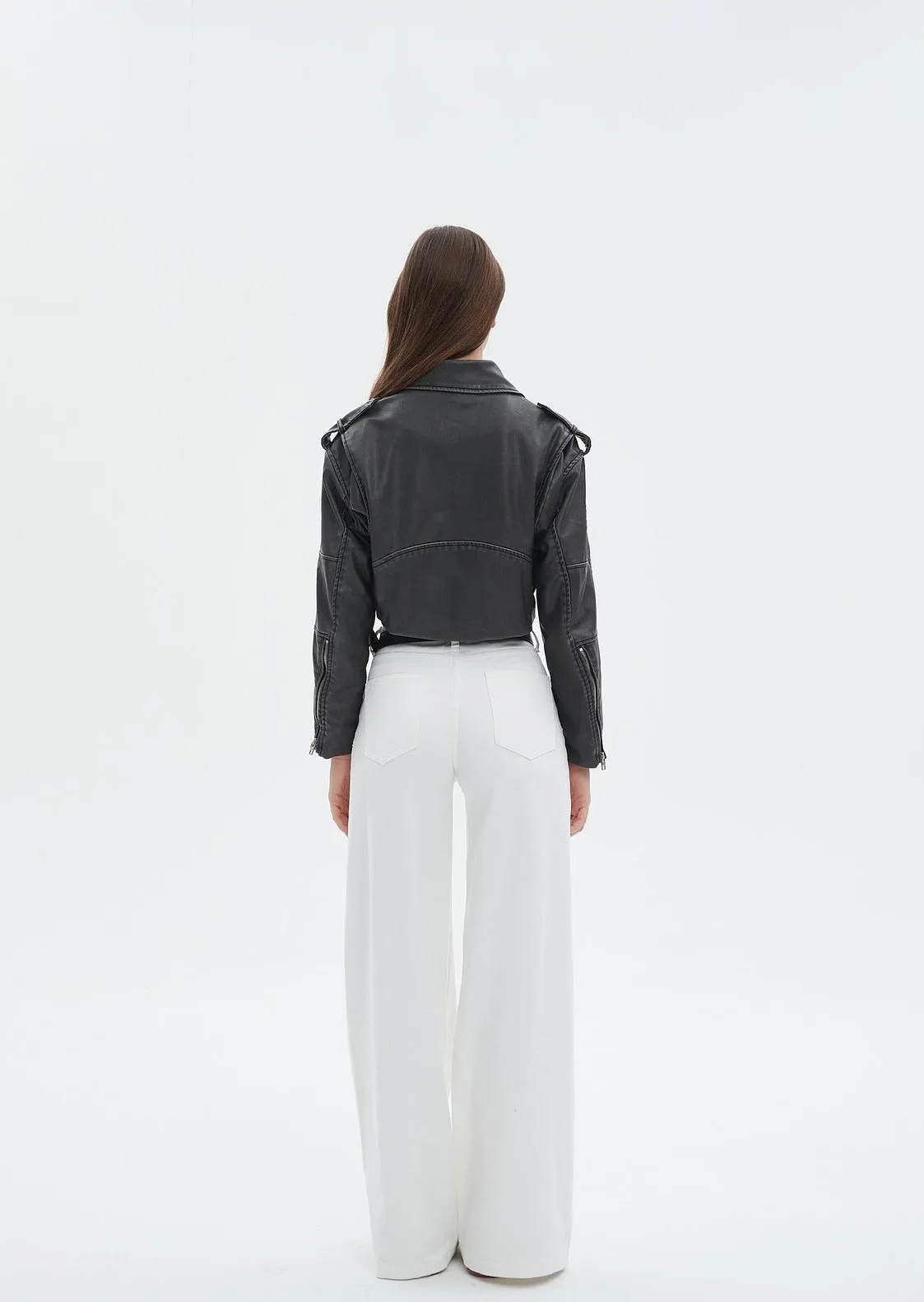 Nyla Flared Jeans