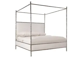 ODETTE CANOPY BED | KING