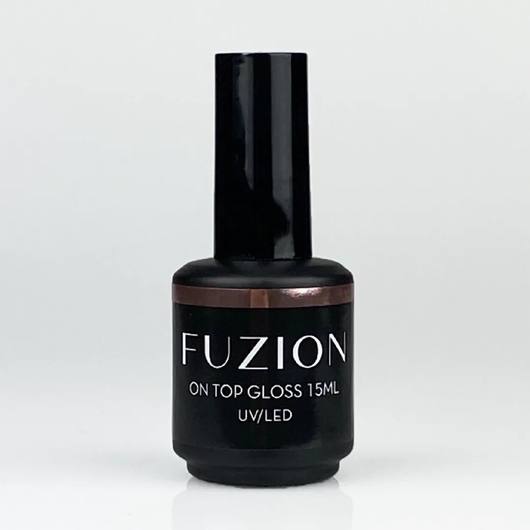 On Top Gloss | Fuzion