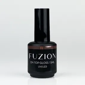 On Top Gloss | Fuzion