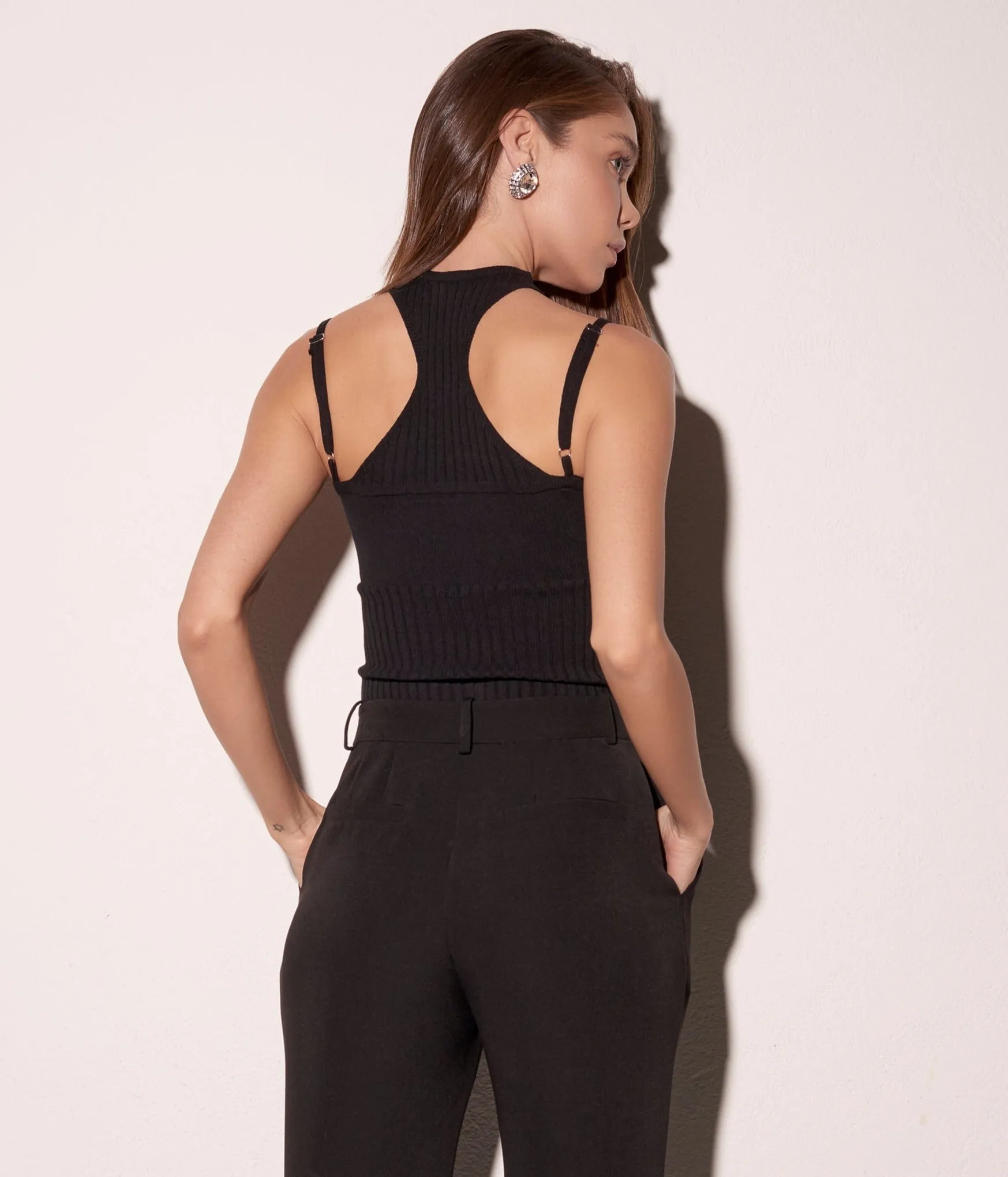 Paula knit Top