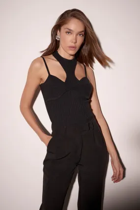 Paula knit Top