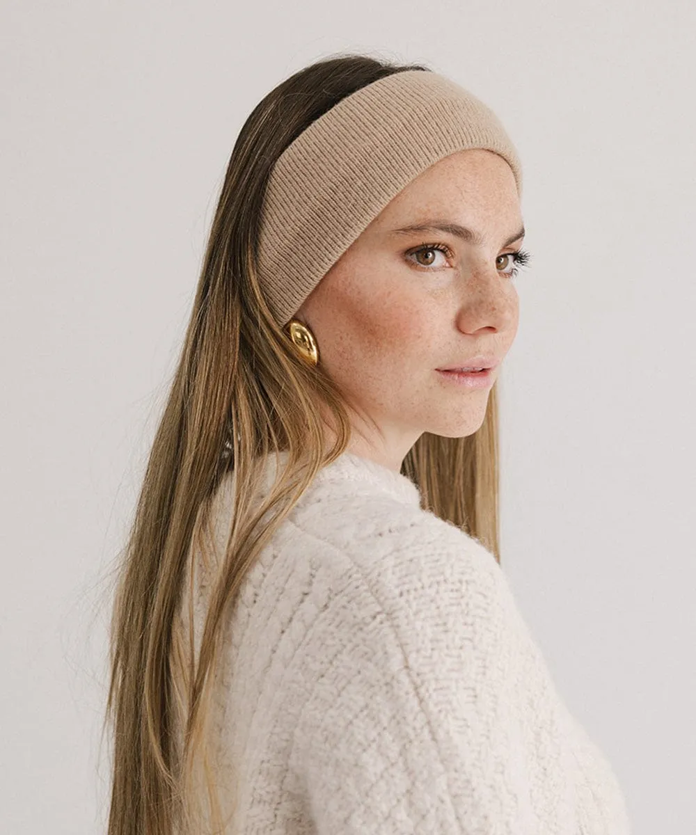 Payton Winter Headband